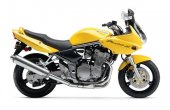 2003 Suzuki GSF 600 S Bandit photo